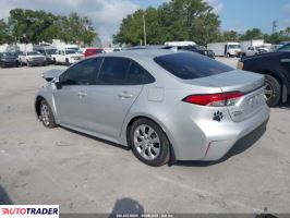 Toyota Corolla 2025 2
