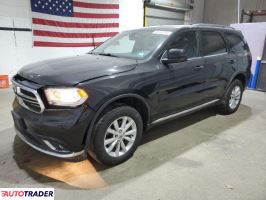 Dodge Durango 2019 3 Dodge Durango 2019 3