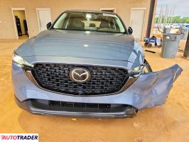 Mazda CX-5 2023 2