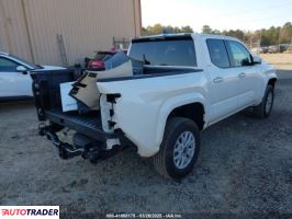 Toyota Tacoma 2024 2 Toyota Tacoma 2024 2