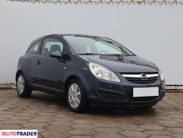 Opel Corsa 2007 1.0 59 KM
