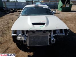 Dodge Challenger 2019 5 Dodge Challenger 2019 5