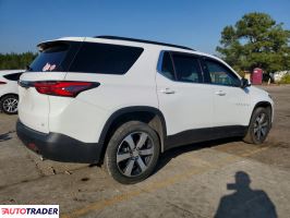 Chevrolet Traverse 2023 3