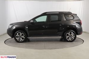 Dacia Duster 2022 1.0 89 KM Dacia Duster 2022 1.0 89 KM