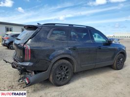 Kia Pozostałe 2024 3