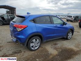 Honda HR-V 2020 1