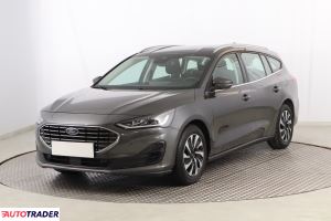 Ford Focus 2022 1.0 123 KM Ford Focus 2022 1.0 123 KM