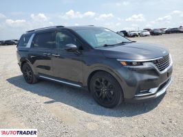 Kia Carnival 2022 3