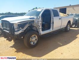 Dodge Ram 2023 6
