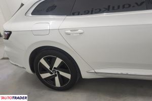 Volkswagen Arteon 2022 2.0 190 KM