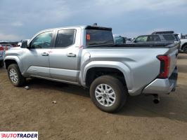 Toyota Tacoma 2025 2 Toyota Tacoma 2025 2