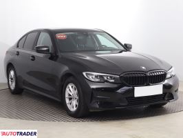 BMW 320 2020 2.0 181 KM BMW 320 2020 2.0 181 KM