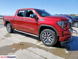 GMC Sierra 2023 5 GMC Sierra 2023 5