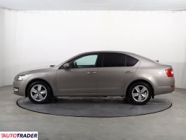 Skoda Octavia 2013 1.2 103 KM