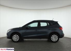 Seat Arona 2023 1.0 108 KM