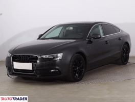 Audi A5 2014 2.0 174 KM
