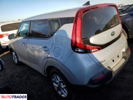 Kia Soul 2020 2