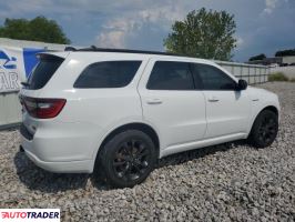 Dodge Durango 2023 5