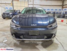 Kia EV6 2023