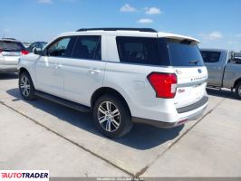 Ford Expedition 2024 3