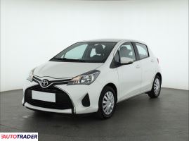 Toyota Yaris 2017 1.3 97 KM