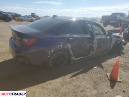 BMW 330 2020 2 BMW 330 2020 2