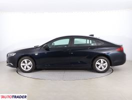 Opel Insignia 2018 1.6 134 KM