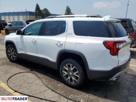 GMC Acadia 2020 3 GMC Acadia 2020 3
