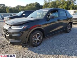 Honda HR-V 2024 2