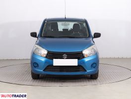Suzuki Celerio 2015 1.0 67 KM Suzuki Celerio 2015 1.0 67 KM