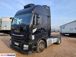 Iveco As440 Iveco As440