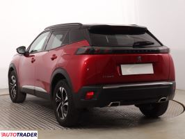 Peugeot 2008 2023 1.2 128 KM