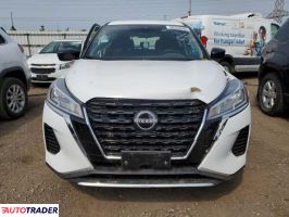 Nissan Pozostałe 2024 1 Nissan Pozostałe 2024 1