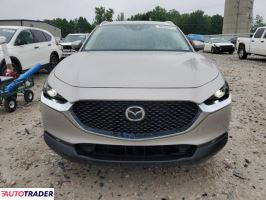 Mazda CX-30 2023 2 Mazda CX-30 2023 2