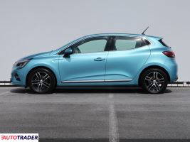 Renault Clio 2019 1.3 128 KM