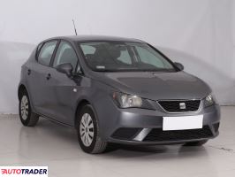 Seat Ibiza 2012 1.4 84 KM