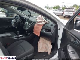 Chevrolet Malibu 2023 1 Chevrolet Malibu 2023 1