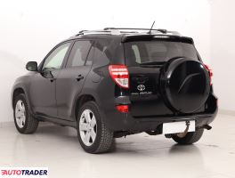 Toyota RAV 4 2012 2.0 155 KM