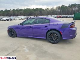 Dodge Charger 2023 6