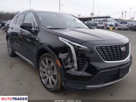 Cadillac Pozostałe - zobacz ofertę