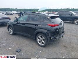 Hyundai Kona 2022 2