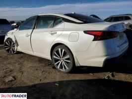 Nissan Altima 2021 2 Nissan Altima 2021 2