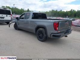 GMC Sierra 2020 5