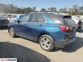 Chevrolet Equinox 2019 2