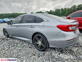 Honda Accord 2021 2
