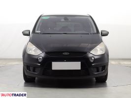 Ford S-Max 2007 2.5 217 KM Ford S-Max 2007 2.5 217 KM