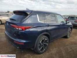 Mitsubishi Outlander 2022 2