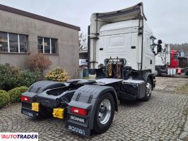 Scania R450