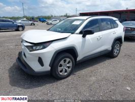 Toyota Pozostałe 2021 2 Toyota Pozostałe 2021 2
