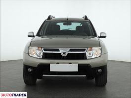 Dacia Duster 2010 1.6 103 KM